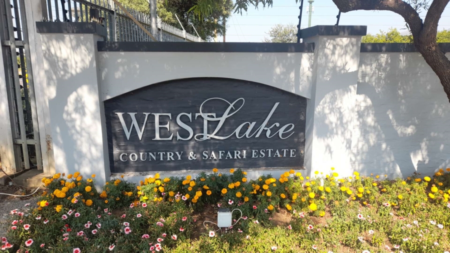 0 Bedroom Property for Sale in WestLake Country Safari Estate North West